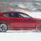 Illustration for article titled The AWD 2018 Kia Stinger GT Will Leave You Begging For A New Ice Age